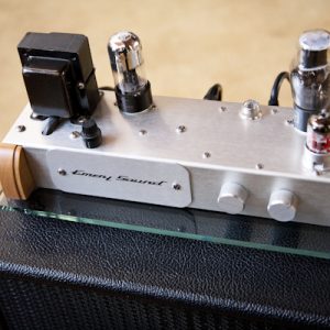 Emery Microbaby Amp & Speaker