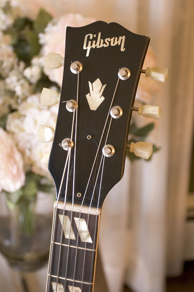 1954 Gibson ES-175 ALL ORIGINAL with P90 PICKUP - Spectacular, Time-capsule Condition! - Image 4