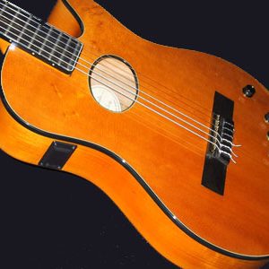 1994 Buscarino Starlight (prototype)