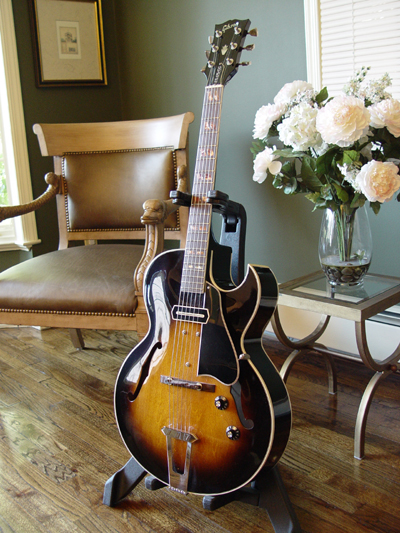 1980 Gibson ES-175/CC (Charlie Christian) Rare Collectible - Image 2