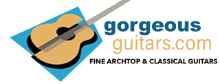Gorgeous Guitars